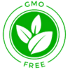 GMO FREE - New