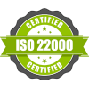 ISO 22000 - New