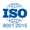 ISO 9001 2015 - New